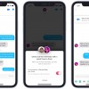 [图]交友应用Tinder开始在部分国家和地区测试视频通话功能