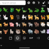 Android 11用户现可在Gboard 9.6 beta版上访问Emoji 13.0