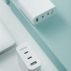 魅族超充GaN充电器明日开售：三口均可达到65W