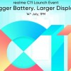 Realme C11将于7月14日在印度推出 联发科Helio G35芯片组加持