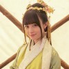 日本《三国》电影桥本环奈新照 诸葛亮夫人造型可爱
