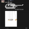微信“朋友圈直升机”突然刷屏
