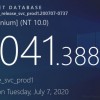 [图]Windows 10 May 2020获累积更新 升至Build 19041.388
