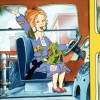 《神奇校车》作者Joanna Cole辞世 享年75岁