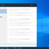 [图]本月Windows 10累积更新悄然删除记事本等预装应用程序