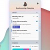 [图]Microsoft Launcher 6.0版本发布：引入深色模式等诸多新功能