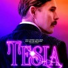 伊桑·霍克主演《特斯拉》曝海报 将于8月21日上线