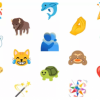 谷歌将在今年秋季推出的Android 11中增加117个新emoji表情