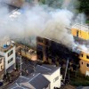 京都动画纵火事件届满一年 官方举办追悼直播活动