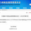 银保监会发布商业银行互联网贷款新规：个人消费贷授信不超过20万