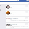 因传播新冠肺炎虚假信息 Facebook清除一反口罩群组