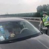 9年驾龄老司机 高速上全程一档从江苏开到山东