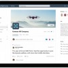 [视频]微软正式发布Yammer：引入深色模式等一系列新功能