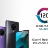 Redmi年度旗舰K30 Pro DxO得分出炉：超越一加8 Pro