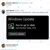 [图]部分AMD设备依然无法升级Build 20175 微软：正积极修复