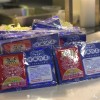 支付宝推“防骗榨菜”：每袋印有一个小故事