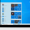 微软推送Windows 10 Build 19042.421测试版 引入新版开始菜单