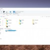 [图]外媒憧憬Windows 10文件管理器：更现代化 支持标签页