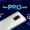 6400万浴霸四摄 Redmi Note 9 Pro系列迎来新版本