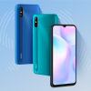 超超超小杯！Redmi 9A正式发布：只要599