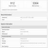 小米骁龙865新机跑分出炉 搭载108MP镜头配120Hz屏