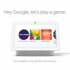 Google Assistant可让用户在智能显示屏上玩视听游戏