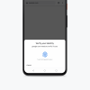 Chrome Autofill在Android上推出生物识别信用卡确认和触摸填写功能