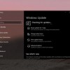 [图]仍无法升级Windows 10 Version 2004？试试禁用网络吧