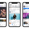 正面挑战YouTube？Facebook推出官方音乐视频服务