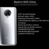 弹出式真全面屏/天玑1000+旗舰Soc Redmi K30 Ultra关键参数揭晓