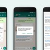 WhatsApp推出新工具帮助用户识别假新闻