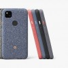 [图]谷歌推Pixel 4a手机壳：可放洗衣机清洗 2个塑料瓶能做出5个