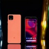 [图]Pixel 4/4 XL两款旗舰确认已停产 去年10月上市