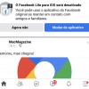 由于使用率低 Facebook不再提供瘦身的Facebook Lite应用