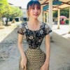 缅甸女孩成全球腰最细的人 曾被网友质疑是P图