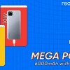 Realme C12/C15将于8月18日在印度上市 内置6000mAh大电池