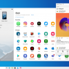 微软向非Insider测试者推送Your Phone的Android应用桌面串流功能