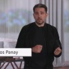 微软首席产品官Panos Panay可能加入Sonos的董事会
