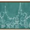 Google Doodle纪念元素周期表先驱迈耶尔诞辰190周年