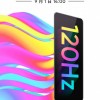 120Hz高刷旗舰realme真我X7系列 9月1日正式发布
