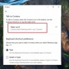 [图]Windows 10系统现重新支持“Hey Cortana”唤醒词