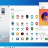 [图]Your Phone新功能开放：可在PC端运行Android应用