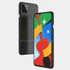外媒公布谷歌Pixel 4a 5G渲染图：打孔屏+双摄组合