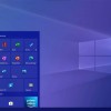 全新开始菜单上线 Win10 20H2正式版本号曝光：ISO镜像马上来