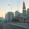 上海惊现海市蜃楼？官方科普：建筑物的影子
