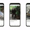 [图]谷歌Arts & Culture更新：借助AR“重现”已灭绝的生物