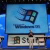 [图]微软庆祝Windows 95发布25周年：对桌面体验影响深远