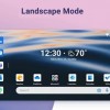 [图]Microsoft Launcher 6.2正式发布：引入横屏模式