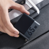 28分钟充满一部手机！紫米65W多口USB充电器发布：首发129元