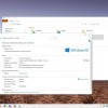 [图]Windows 10右键电脑属性将更改为设置应用“关于”界面